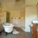 Honey moon suite bathroom