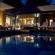 Pool deck
