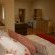 spacious rooms