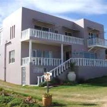 The Bay Lodge