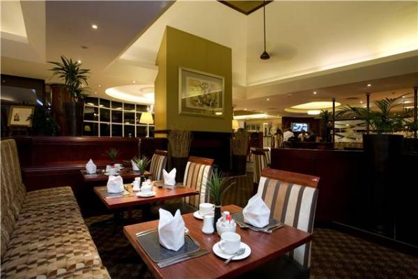 City Lodge Hotel Bryanston
