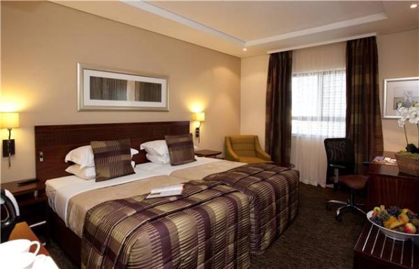 City Lodge Hotel At OR Tambo International Airport
