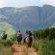 Horse riding