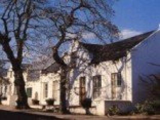 Stellenbosch