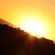 Sunset from Eagles Nest Estate