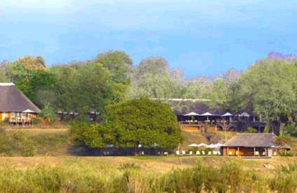 MalaMala Game Reserve