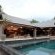 The Pool Pavillion