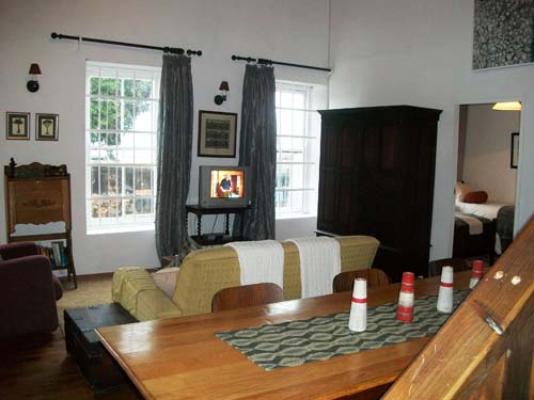 Bartholomew's Loft