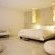Luury Suite: Bedroom