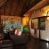 Ezulwini Billy's Lodge lounge area