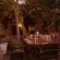Ezulwini River Lodge dining area