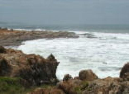 Port Edward
