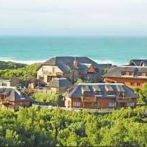 Myoli Beach Lodge