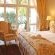 Room 5 with private garden