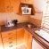 Kitchenette in Suite