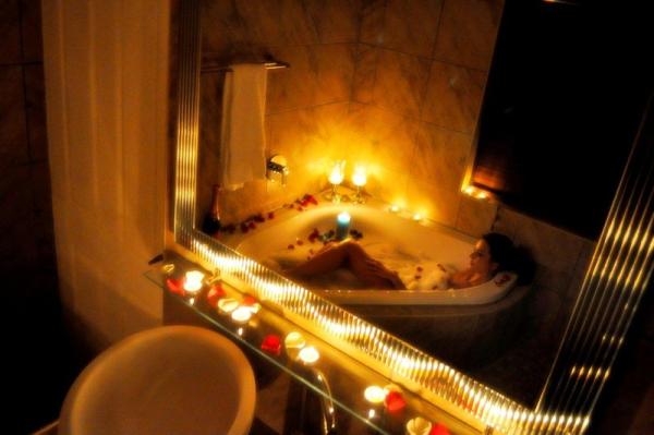 Waterfalls Boutique Hotel