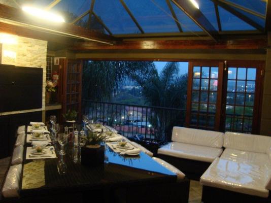 Waterfalls Boutique Hotel