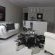 Lounge and Kitchen (Open Plan)