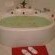Luxury bathing