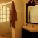 Showers in all rooms