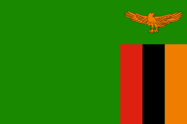 Travel Guide to Zambia