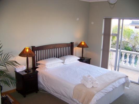 Melkbosch Guest House