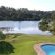 View form the Salt river lodge at high tide