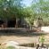 view of the patio from the waterhole