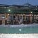 Pool to Restaurant