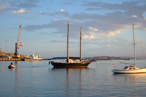 Lüderitz Nest Hotel