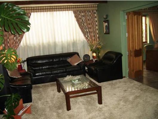 Ramasibi B&B