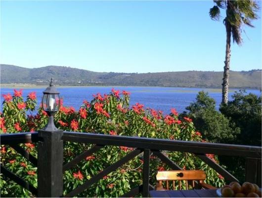 Knysna Lagoon Lodge