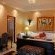 La Rouge room