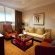 Luxury Suite Lounge