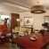 Presidential Suite Lounge