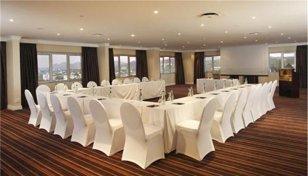Moringa Conference Room