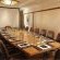 Leopard Boardroom