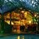 Splash pool and Lodge 