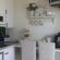 The Cabin  Mini Kitchenette