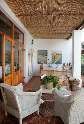 The Vineyard Country House