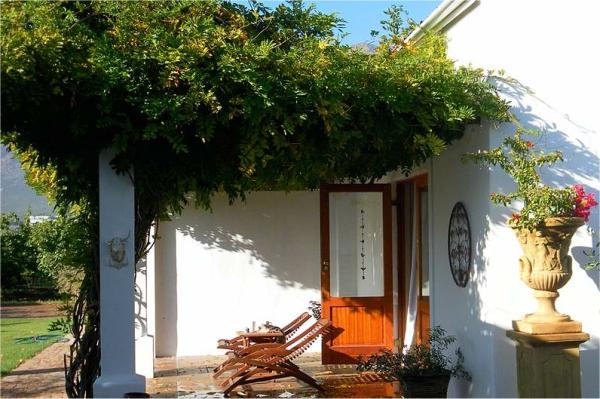 The Vineyard Country House
