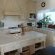 The kitchen