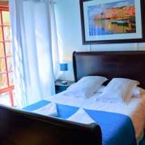 Bedroom Albatros