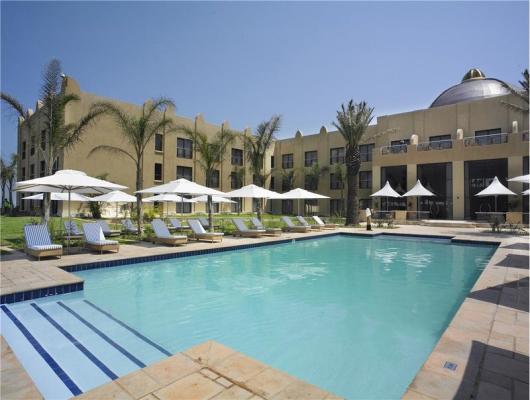Sibaya Casino and Entertainment Kingdom
