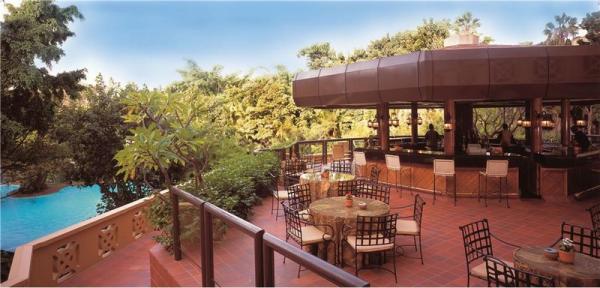 Sun City Cascades Hotel