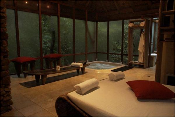 The Forest Spa