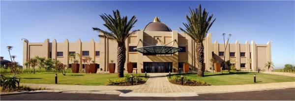 Sibaya Casino and Entertainment Kingdom