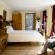 Gazania Garden Room Interior