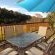 Birdsong Patio View