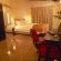 African Suite Sleeping room